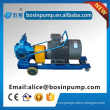 metal iron casting gear pump for shipping engineering,petrochemical and other industry fields